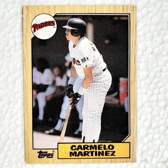 San Diego Padres 6 Card Lot - BSBL [23_3] - Picture 11 of 14